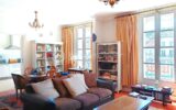 SÈTE – Appartement d&rsquo;exception sur le Canal Royal | Duplex de charme avec terrasse et vue spectaculaire – 4 pièces – 3 chambres – 120 m²