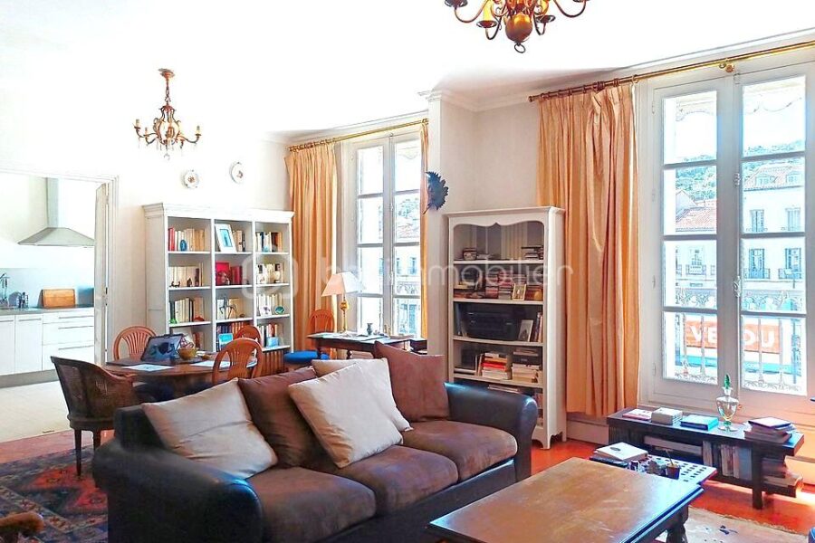 Appartement à vendre à Sete