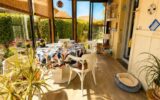 Une vue à couper le souffle! – 3 pièces – 2 chambres – 45 m²