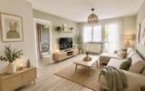 Appartement à vendre à Nantes