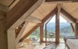 TERRAIN CONSTRUCTIBLE AVEC PROJET HAUT DE GAMME ET PANORAMA UNIQUE – NR pièces – NR chambres – 670 m²