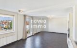 Magnifique appartement 2 pièces dernier étage avec cuisine é – 2 pièces – 1 chambre – 66 m²