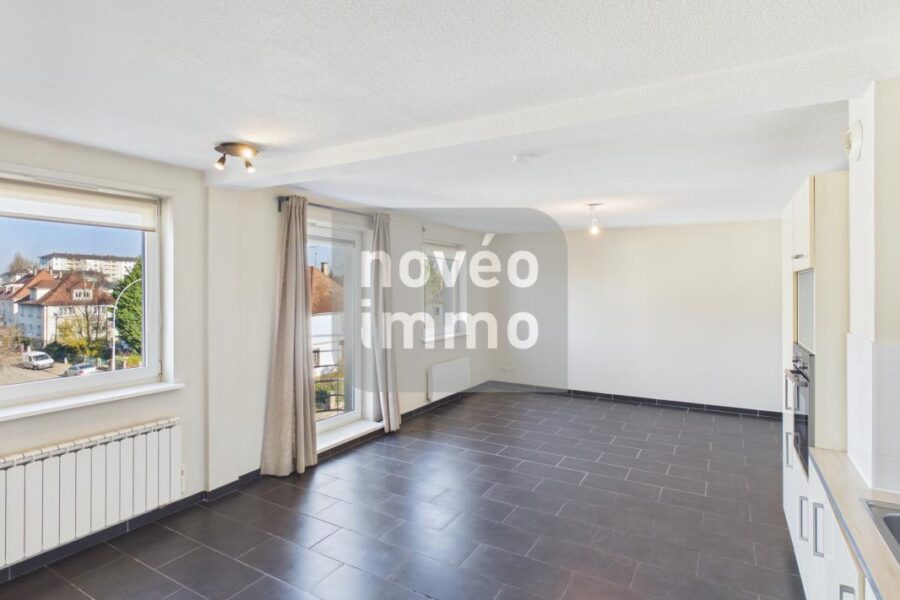 Appartement à vendre à Strasbourg