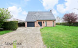 pavillon individuel 4 chs 150 m2 SARS ET ROSIERES – 7 pièces – 4 chambres – 170 m²