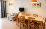 APPARTEMENT RDC T3 DE 51 M2 MEUBLE BARCARES – 3 pièces – 2 chambres – 51 m²