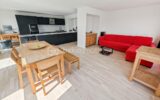 Superbe appartement 3 pièces 81m2 avec balcon dans résidence récente de standing ( possibilité de transformer en 4 pièces ) – 3 pièces – 2 chambres – 81 m²