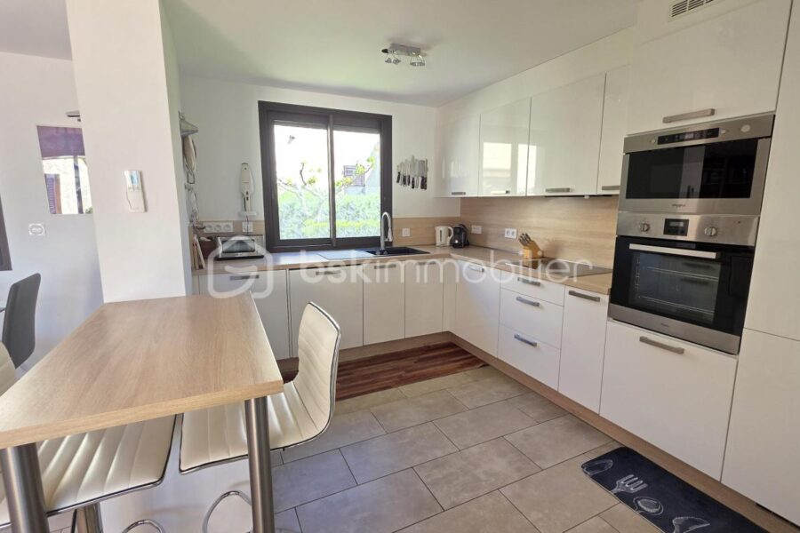 Appartement à vendre à Leucate