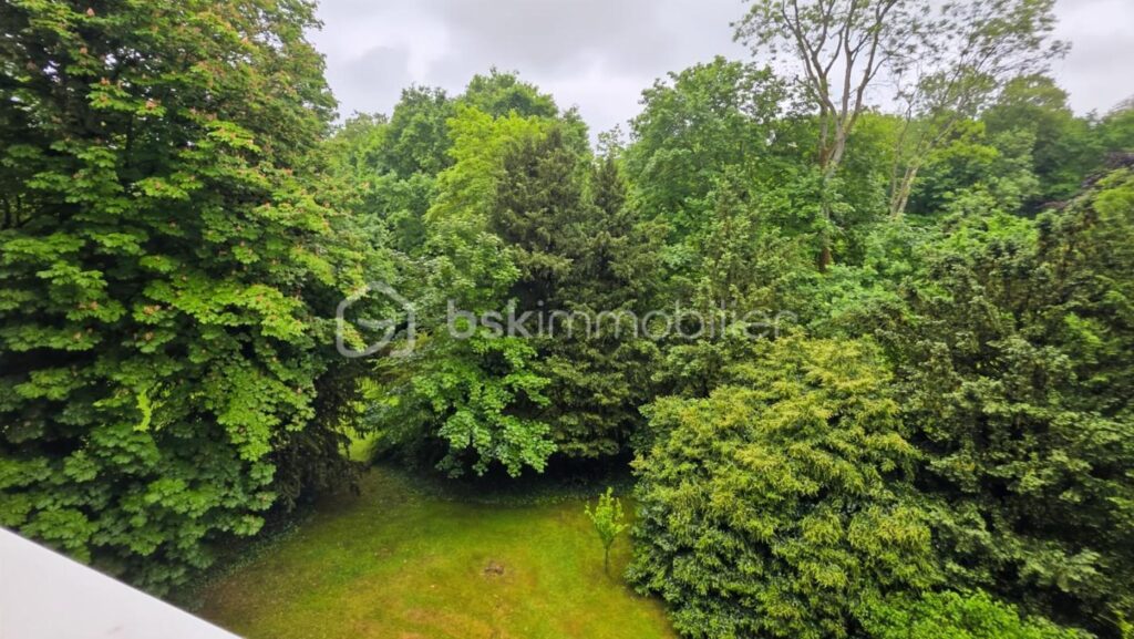 Appartement F3 – 65 m2 – Grand BALCON – cave – 3 pièces – 2 chambres – 65 m²