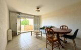 À louer – Beau T3 avec terrasses et box – Secteur Hôtel du Département de l&rsquo;Hérault – 3 pièces – 2 chambres – 69 m²