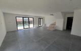 Magnifique villa contemporaine avec piscine – 6 pièces – 5 chambres – 150 m²