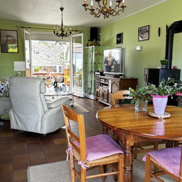 Maison à vendre à Beauvais — Vue nature — photo 5