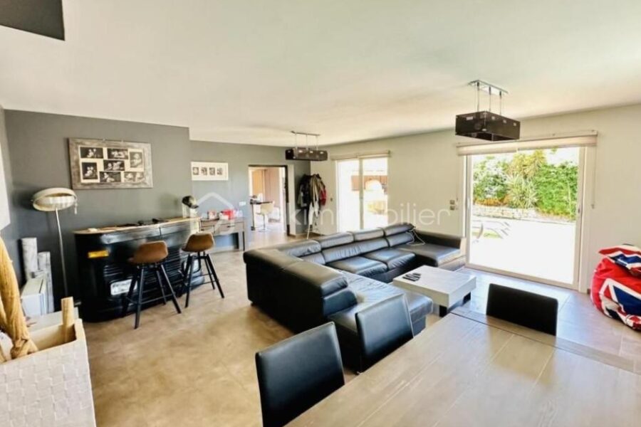 Maison à vendre à Carqueiranne