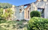 Aix-en-Provence Nord – Célony | Maison familiale avec piscine sur 3 000 m² au calme – 5 pièces – 4 chambres – 132 m²