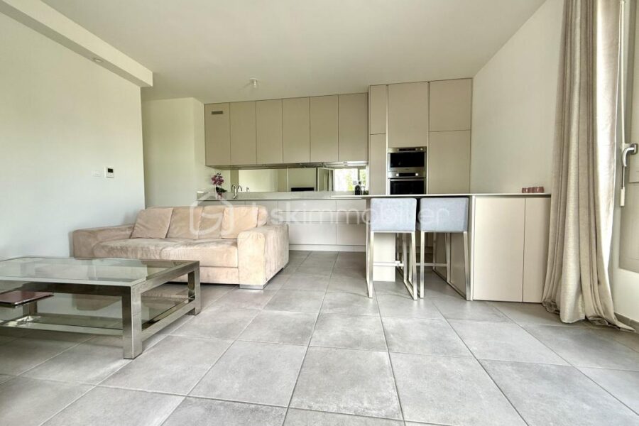 Appartement à vendre à Villeurbanne
