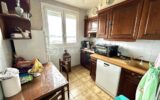 Appartement 74 m² à rénover – Vue étang – 8ᵉ étage avec ascenseur – Sète – 4 pièces – 3 chambres – 74 m²