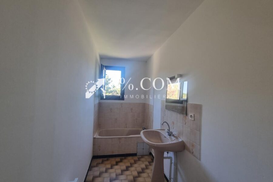 Appartement à vendre à Nyons — Vue montagne — photo 4