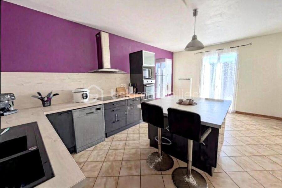 Maison à vendre à Ogeu les bains