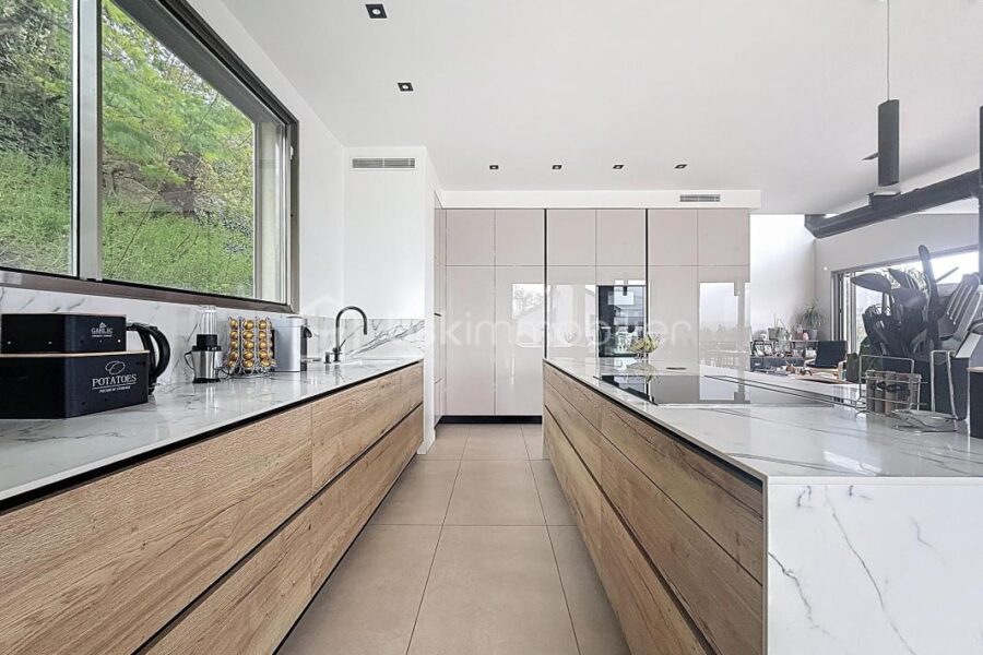 Maison à vendre à Carrieres sur seine