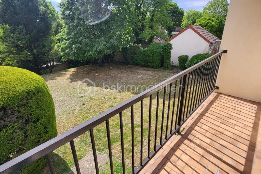 Appartement à vendre à Le raincy