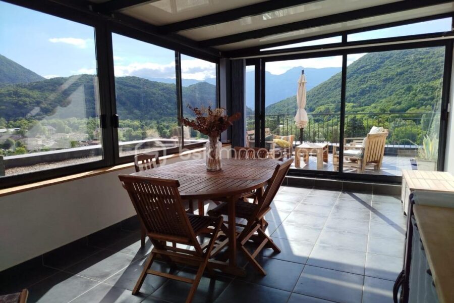 Appartement à vendre à Vizille