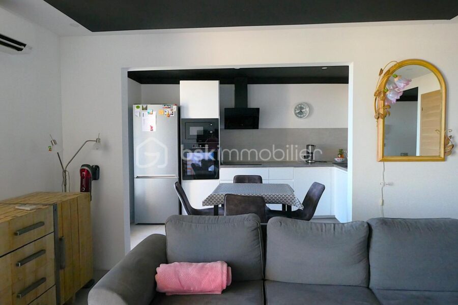 Appartement à vendre à Ales