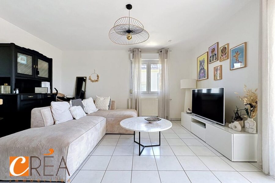 Appartement à vendre à Pfastatt