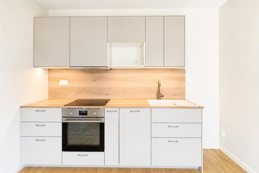 Appartement à vendre à Lyon