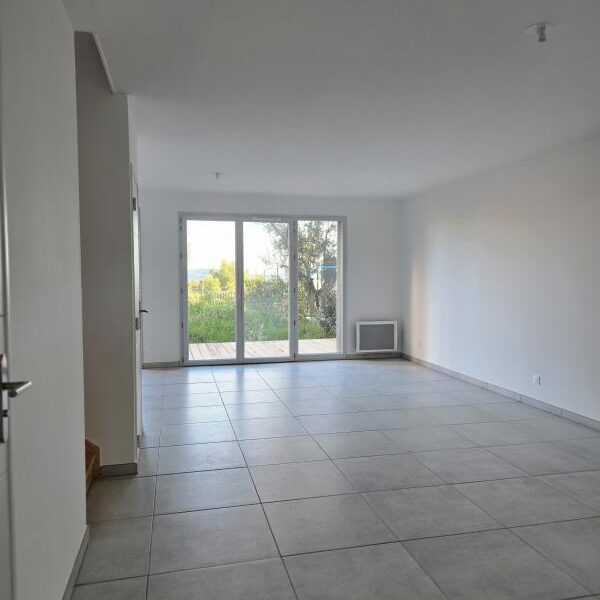 Appartement à vendre à La ciotat