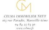 Appartement à vendre à Marseille 8eme arrondissement