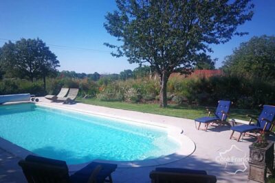 Maison à vendre à Barriac les bosquets