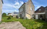 Maison à vendre à Molesmes