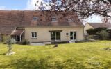 Maison à vendre à Buxieres les villiers