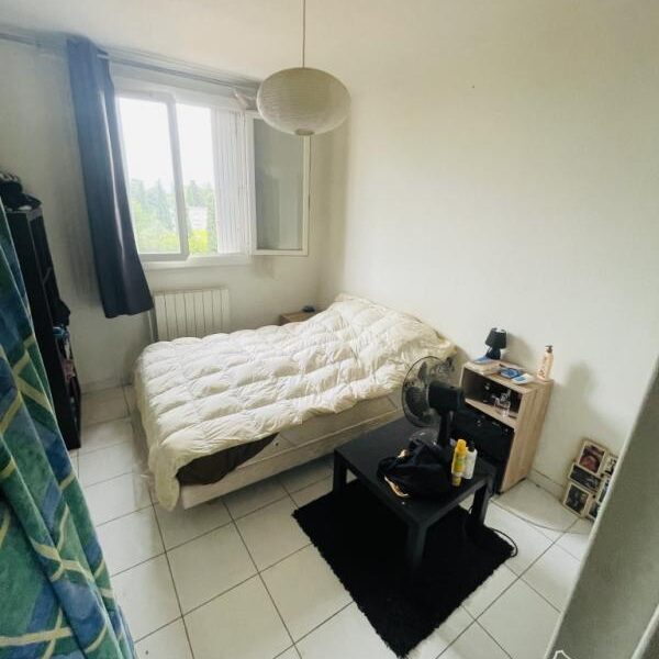 Appartement à vendre à Montpellier