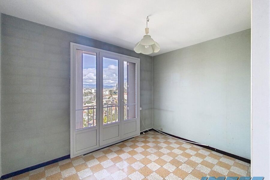 Appartement à vendre à Marseille