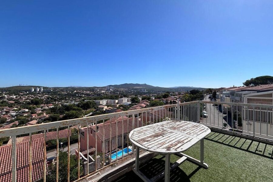 Maison à vendre à Les pennes mirabeau