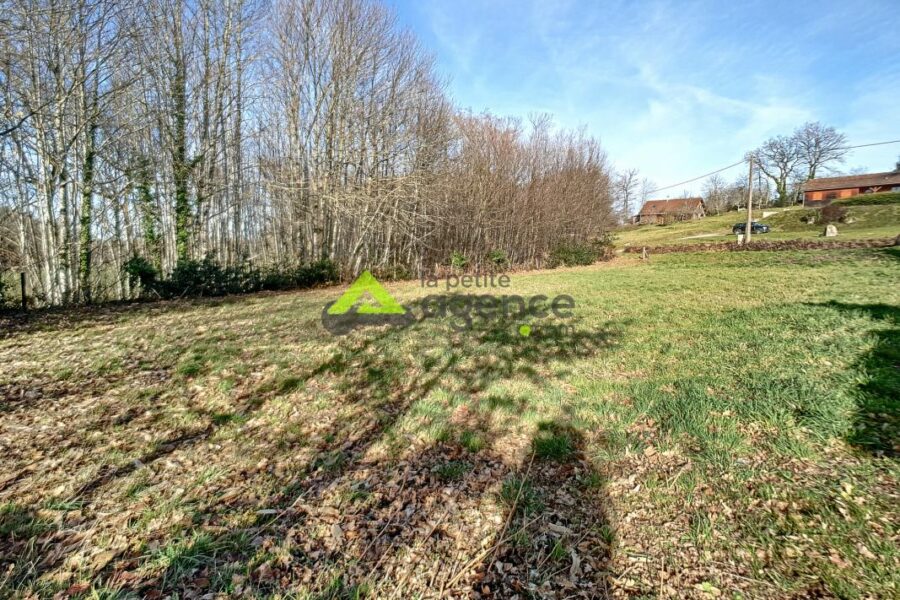 Terrain à vendre à Saint vaury