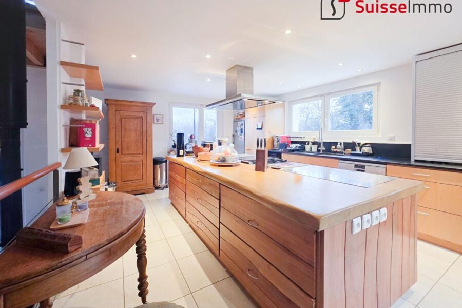 Maison à vendre à Ecot