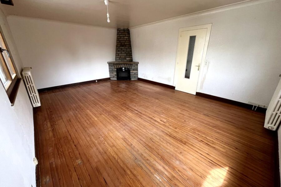 Maison à vendre à Belleherbe — Vue dégagée — photo 4
