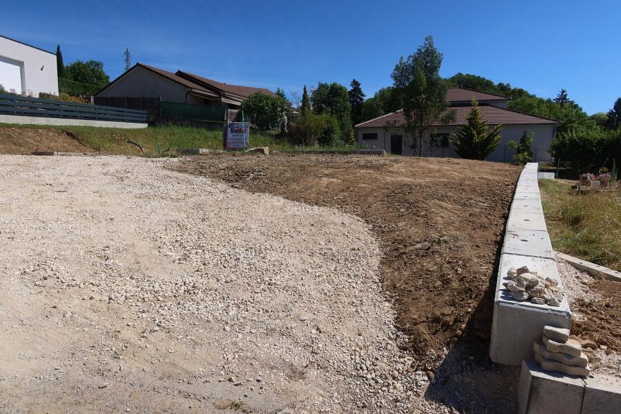 Maison à vendre à Besançon — Vue dégagée — photo 4