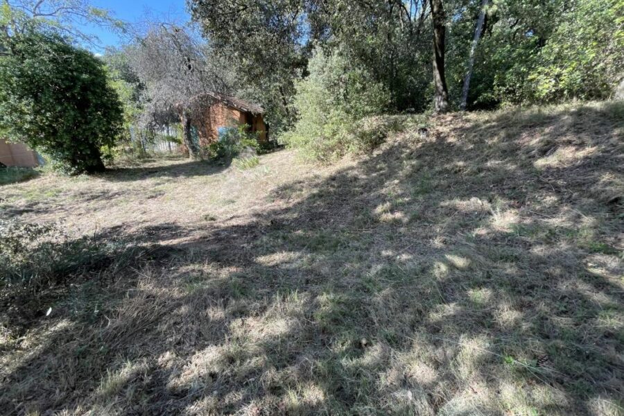 Terrain à vendre à Piolenc