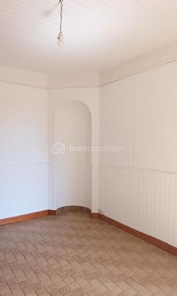 Appartement à vendre à Corbeil essonnes