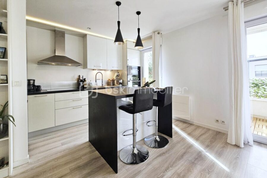 Appartement à vendre à Claye souilly