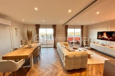 Appartement à vendre à Cuers