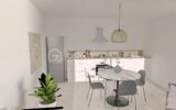 Appartement à vendre à Grosseto prugna