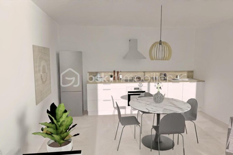 Appartement à vendre à Grosseto prugna
