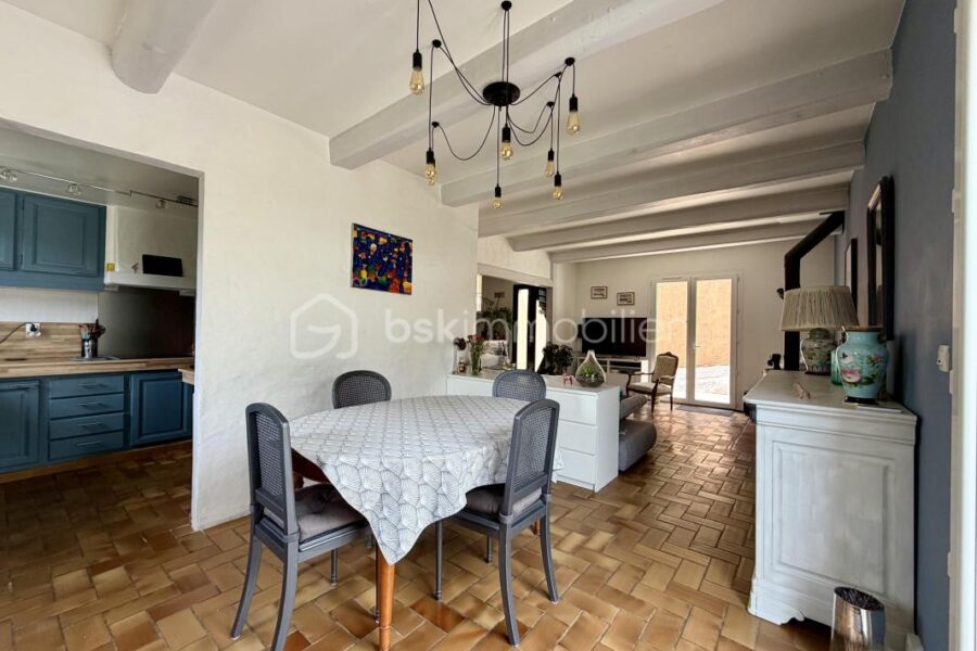 Maison à vendre à Toulon