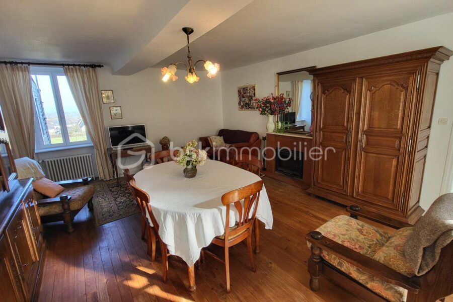 Maison à vendre à Noues de sienne