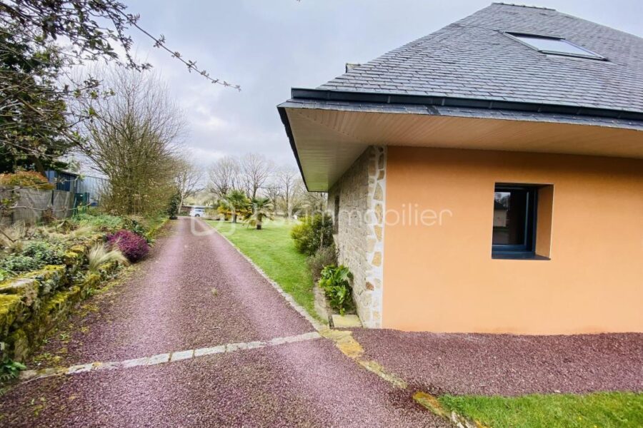 Maison à vendre à Questembert