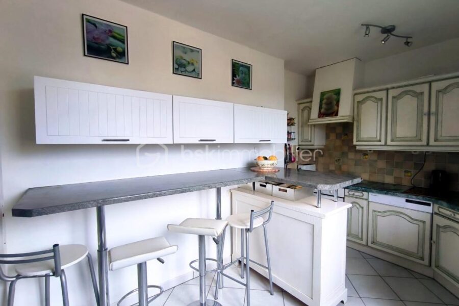 Maison à vendre à Hurigny
