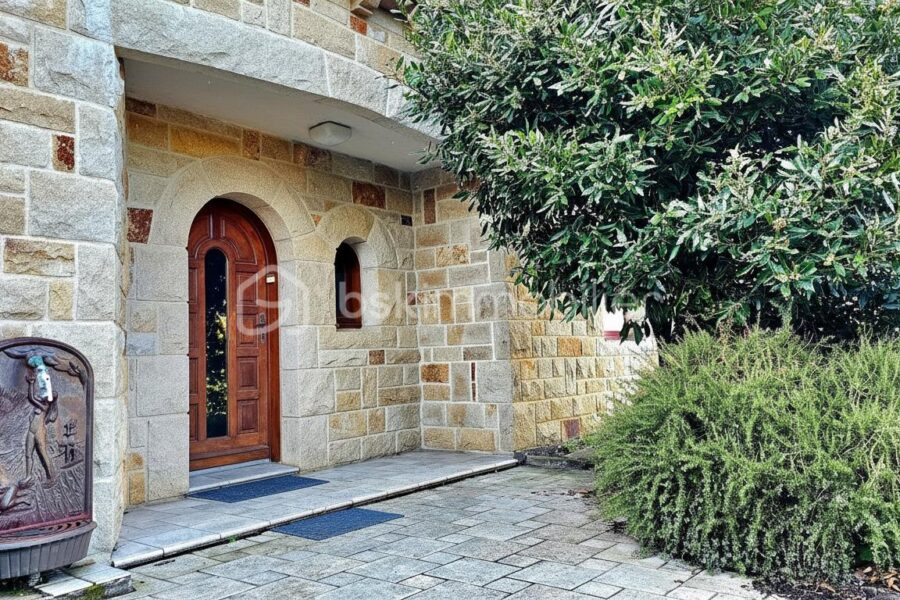 Maison à vendre à Pleneuf val andre